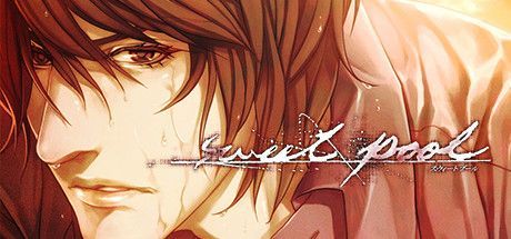 Game cover: Sweet Pool