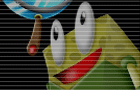 Game cover: Cube Tema 2:old game play
