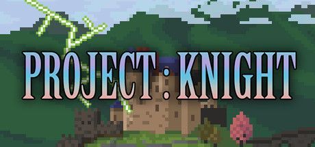 Game cover: Project: Knight