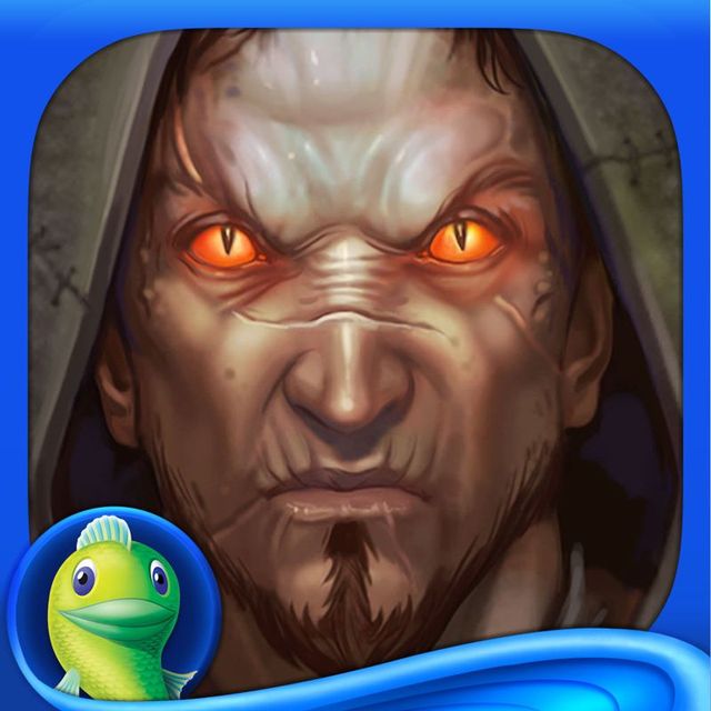 Game cover: Shrouded Tales: The Spellbound Land (Collector's Edition)
