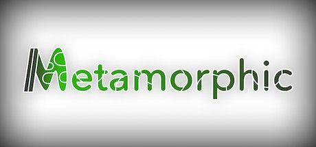 Game cover: Metamorphic