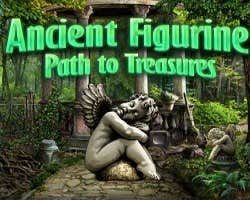 Game cover: Ancient Figurine: Path to Treasures