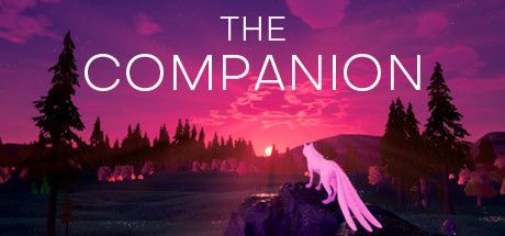 Game cover: The Companion