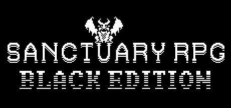Game cover: SanctuaryRPG
