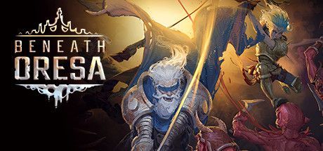 Game cover: Beneath Oresa