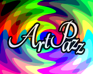 Game cover: ArtPazz
