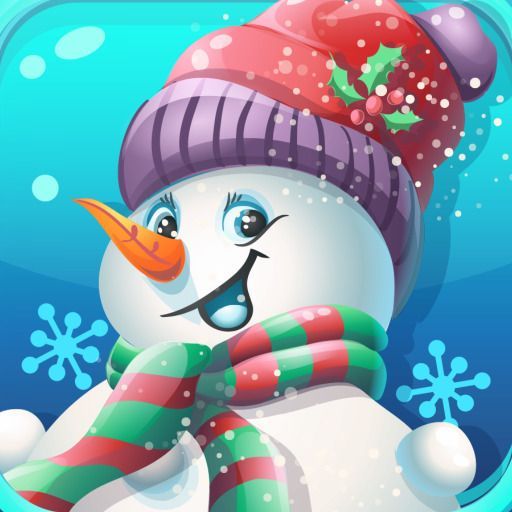 Game cover: Santa's Holiday