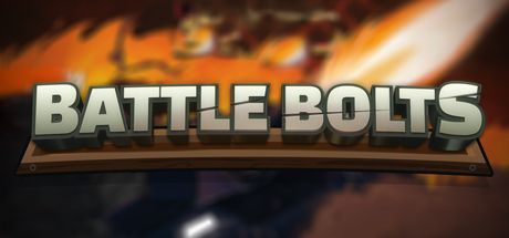 Game cover: Battle Bolts