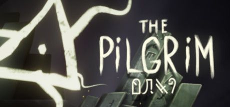 Game cover: The Pilgrim