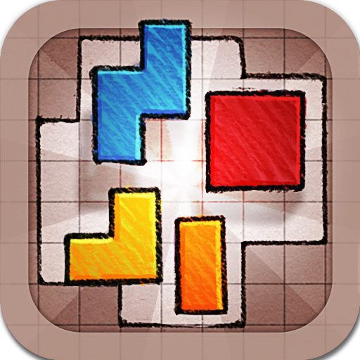 Game cover: Doodle Fit