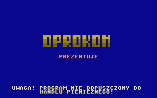 Game cover: Spekulant