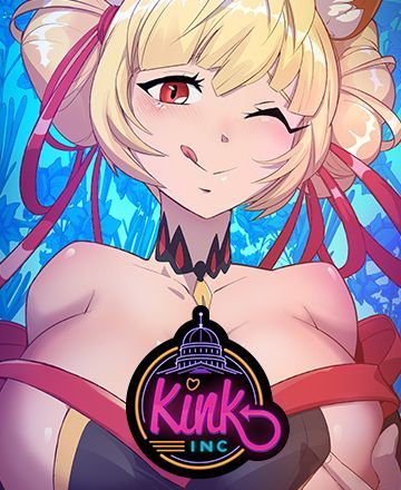 Game cover: Kink Inc.