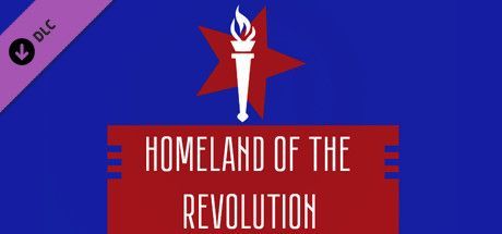 Game cover: Crisis in the Kremlin: Homeland of the Revolution