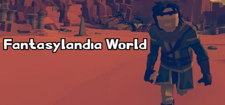 Game cover: Fantasylandia World