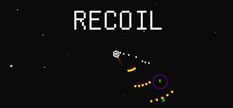 Game cover: Recoil