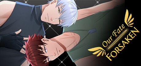 Game cover: Our Fate Forsaken