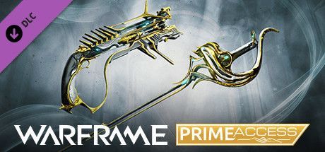 Game cover: Warframe: Limbo Prime Access - Banish Pack