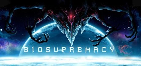 Game cover: Biosupremacy