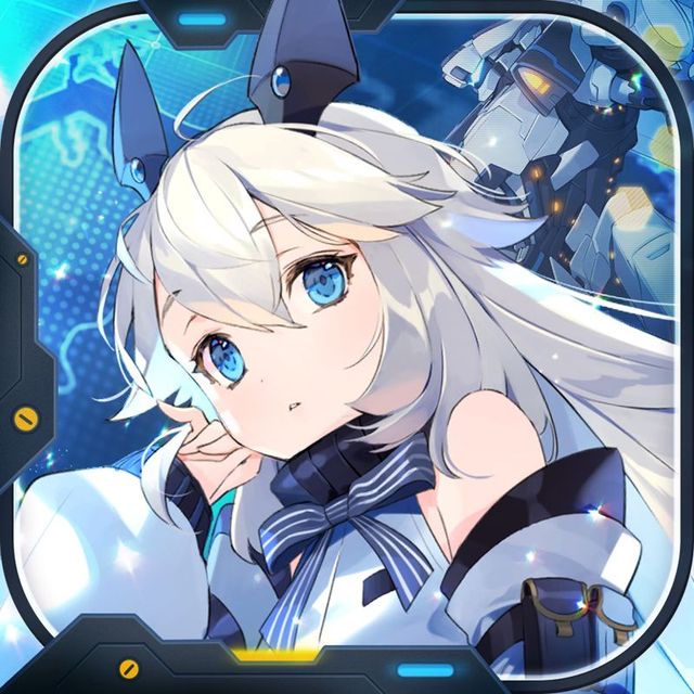 Game cover: Final Gear