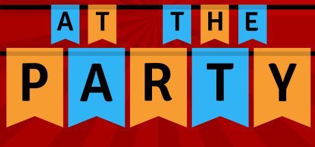 Game cover: At the Party