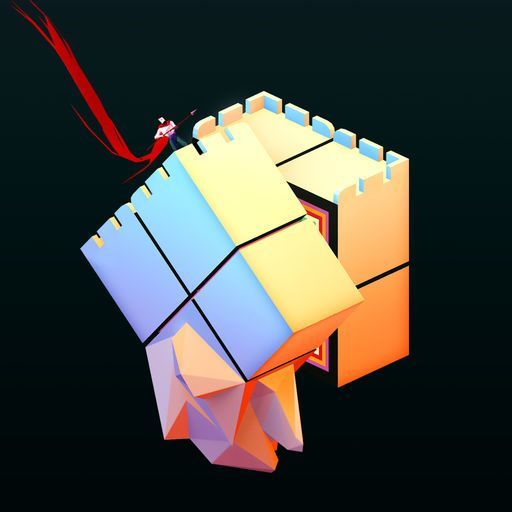 Game cover: Euclidean Lands