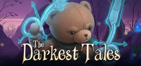 Game cover: The Darkest Tales