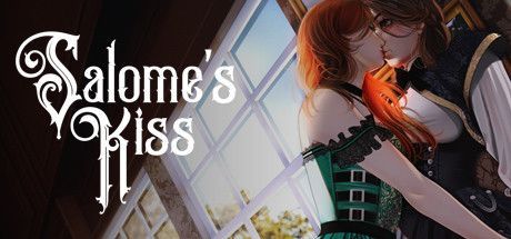 Game cover: Salome's Kiss