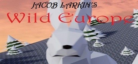 Game cover: Jacob Larkin's Wild Europe