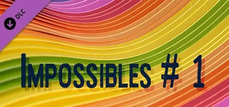 Game cover: Master of Pieces: Jigsaw Puzzle - Impossibles # 1