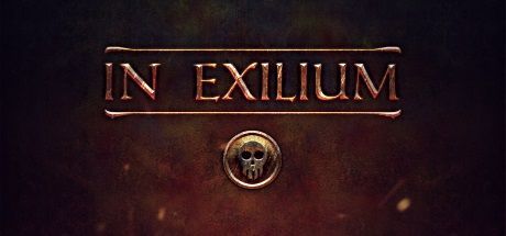 Game cover: In Exilium