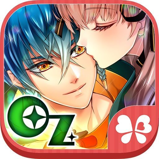 Game cover: Oz+ / Shall we date?