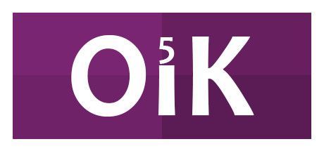 Game cover: Oik 5