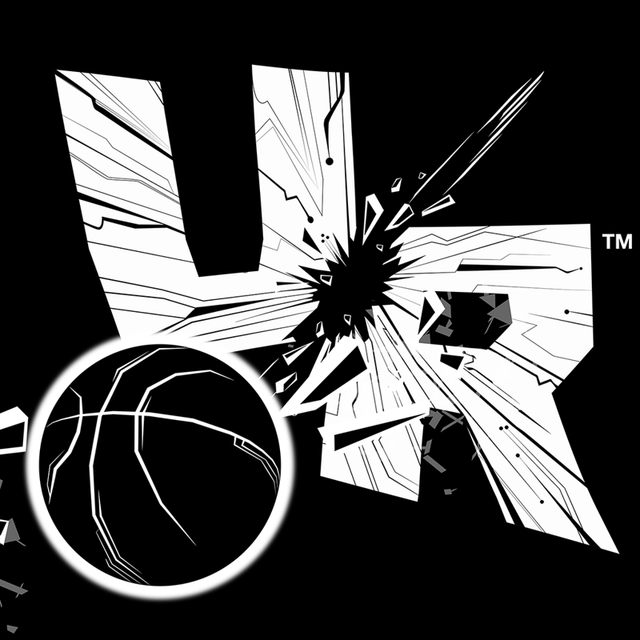 Game cover: Ultimate Rivals: The Court