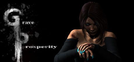 Game cover: Grave Prosperity: Part 1