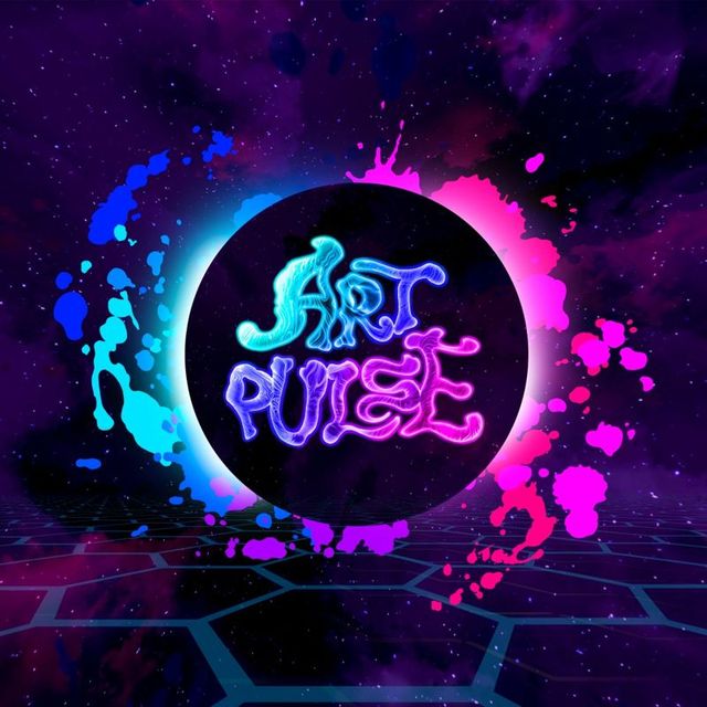 Game cover: ArtPulse
