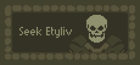 Game cover: Seek Etyliv