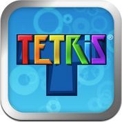 Game cover: Tetris
