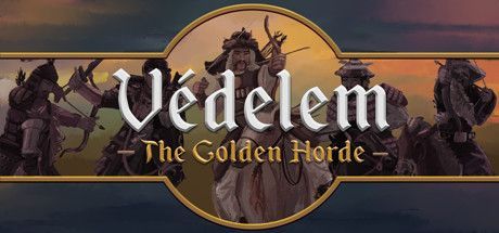 Game cover: Védelem: The Golden Horde