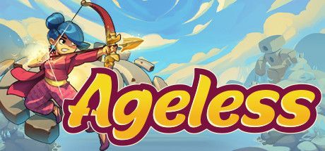 Game cover: Ageless