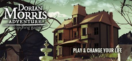 Game cover: Dorian Morris Adventure