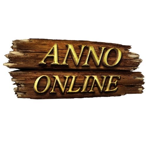Game cover: Anno Online