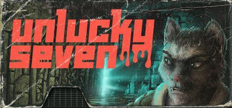 Game cover: Unlucky Seven