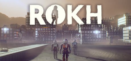 Game cover: ROKH