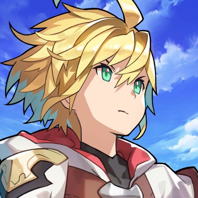 Game cover: Dragalia Lost