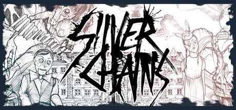 Game cover: Silver Chains
