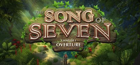 Game cover: The Song of Seven: Chapter 1 - Overture