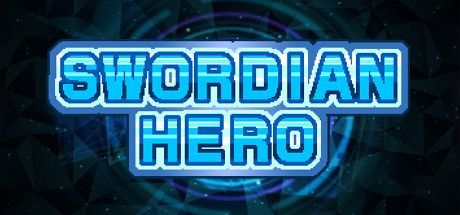 Game cover: Swordian Hero