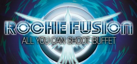 Game cover: Roche Fusion