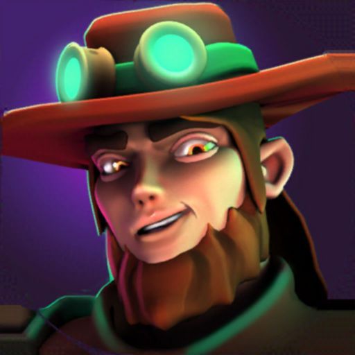 Game cover: Apocalypse Hunters