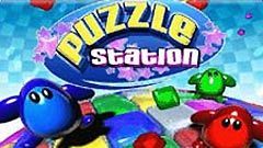 Game cover: Puzzle Station